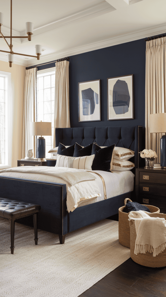 27 Beige Bedroom Design Ideas | Natural Neutral Charm - Moss & Main