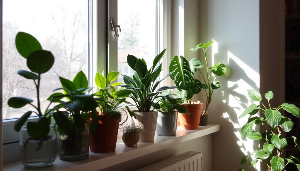 light requirements for plants light requirements for plants