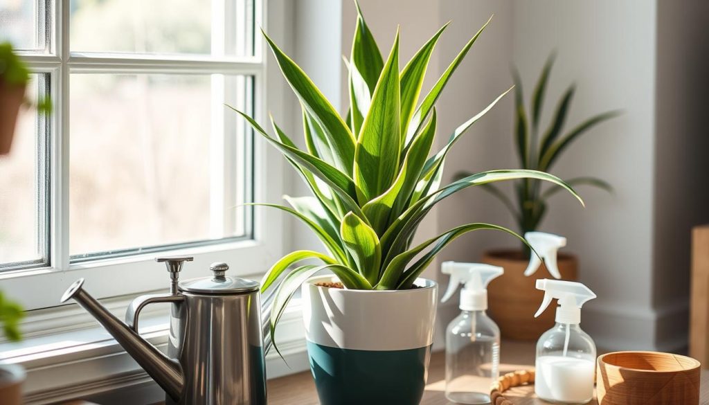 snake plant care snake plant care